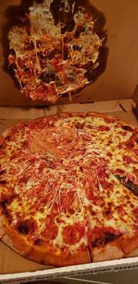 Guido's Pizza And Pasta