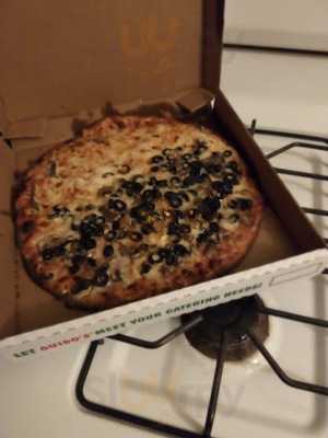 Guido's Pizza And Pasta