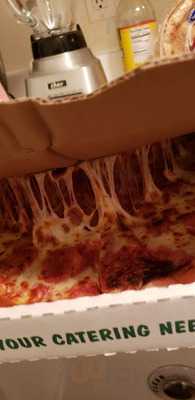 Guido's Pizza And Pasta