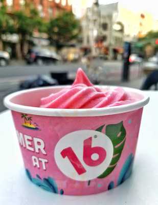 16 Handles