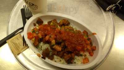Chipotle