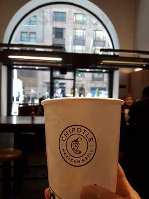 Chipotle