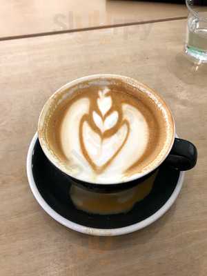 East One Coffee Roasters