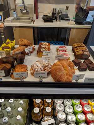 East One Coffee Roasters