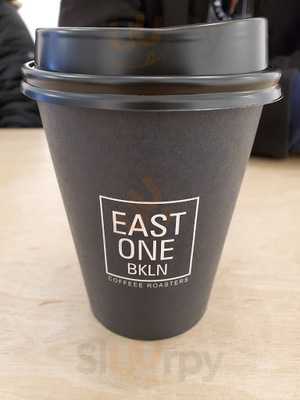 East One Coffee Roasters