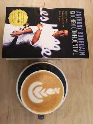 East One Coffee Roasters