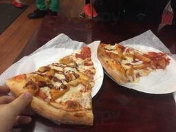 Clinton Street Pizza