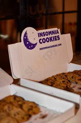 Insomnia Cookies