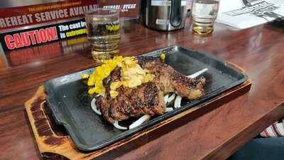 Ikinari Steak Chelsea 8th Ave