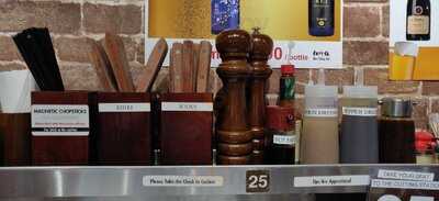 Ikinari Steak Chelsea 8th Ave