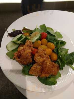 The Centurion Lounge