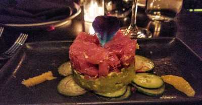 Maison Vivienne New York