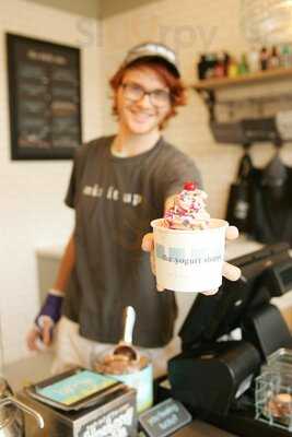 The Yogurt Shoppe