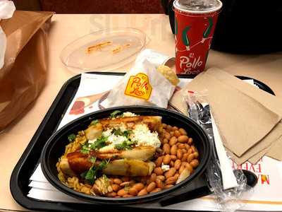 El Pollo Loco