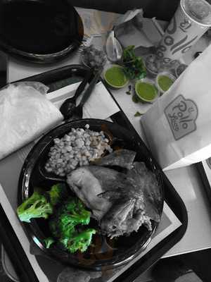 El Pollo Loco