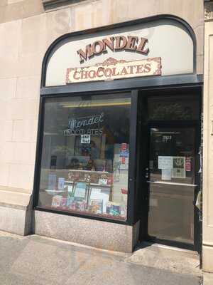 Mondel Home Made Chocolates