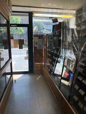 Mondel Home Made Chocolates