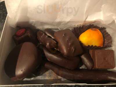 Mondel Home Made Chocolates