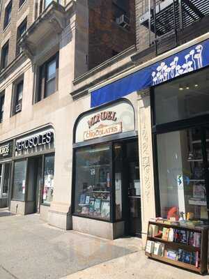 Mondel Home Made Chocolates