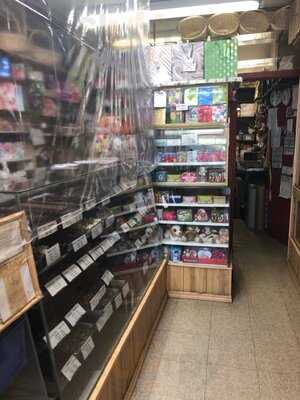 Mondel Home Made Chocolates