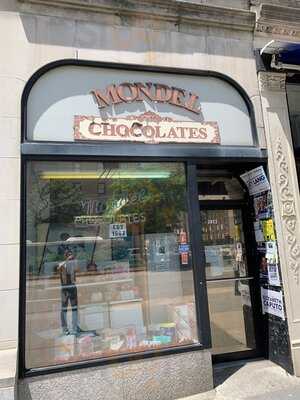 Mondel Home Made Chocolates