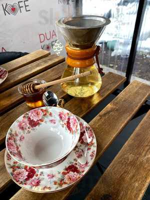 Dua Kafe