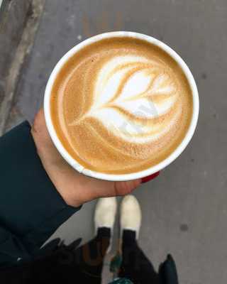 Proof Coffee Roasters