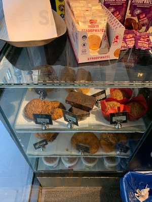 Proof Coffee Roasters