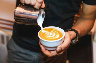 Proof Coffee Roasters