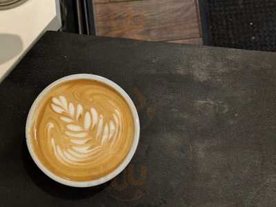 Proof Coffee Roasters