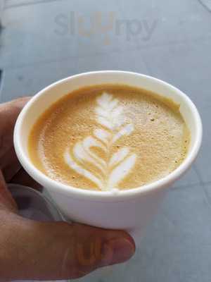 Proof Coffee Roasters