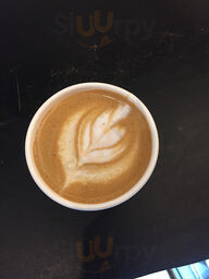 Proof Coffee Roasters