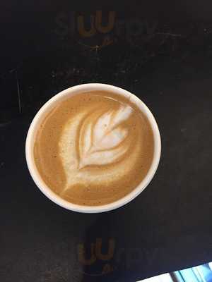 Proof Coffee Roasters