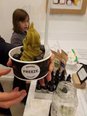 Pressed Juicery