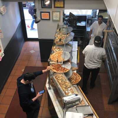 Sliced By Harlem Pizza Co