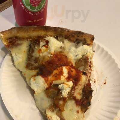 Sliced By Harlem Pizza Co