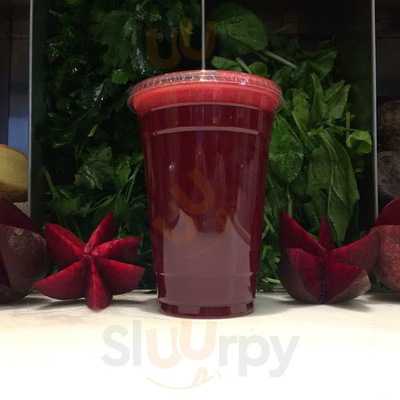 Juice Healthy Food And Drink