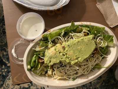 Chipotle Mexican Grill