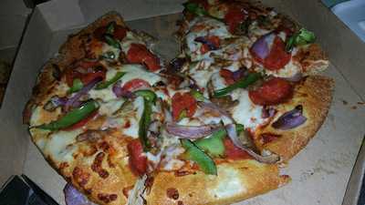 Pizza Hut