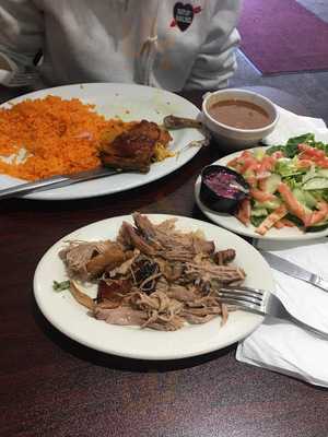 Crispy Chicken Restaurant