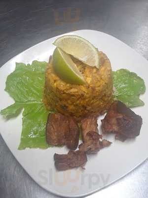 Crispy Chicken Restaurant