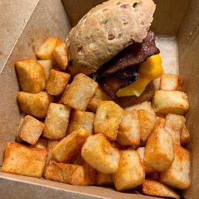 Demitasse Coffee Tea