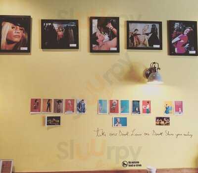 Demitasse Coffee Tea