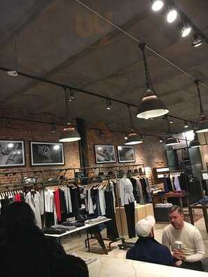 Jack's Stir Brew Coffee