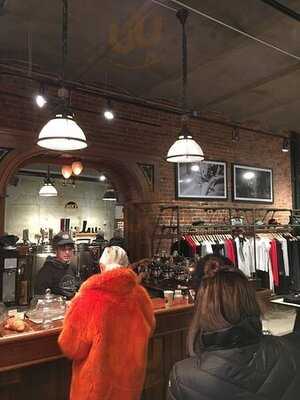 Jack's Stir Brew Coffee