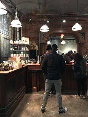 Jack's Stir Brew Coffee