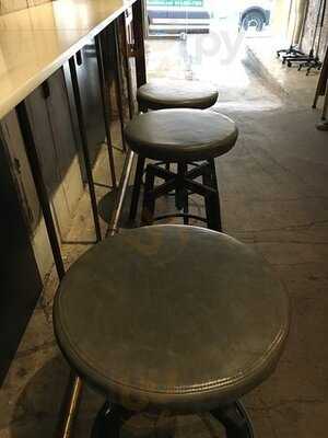 Jack's Stir Brew Coffee