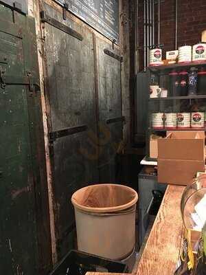 Jack's Stir Brew Coffee