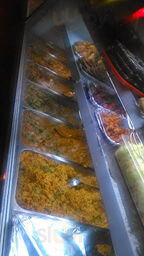 Biryani Spot And Curry