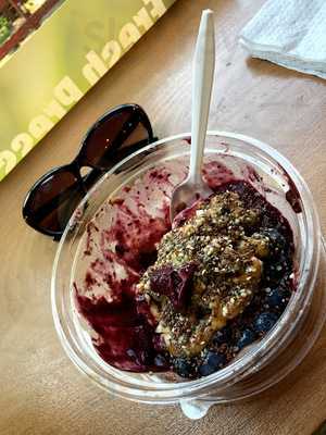Break Juicery